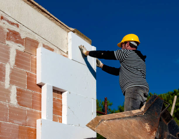 Best Insulation for Specific Applications in Fullerton, CA