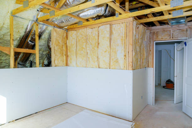 Best Insulation Installation Services in Fullerton, CA