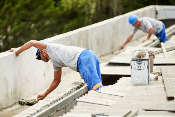 Best Types of Insulation in Fullerton, CA